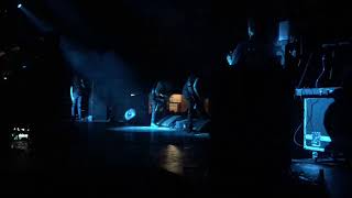 Dark Angel - Lords Of The Land 2018 - No One Answers