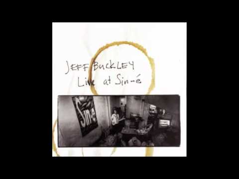 Jeff Buckley - Sweet Thing (live at sin-é)