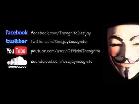 Deejay Incognito - Promo Mix (Bestien - It Runs Deep) Special