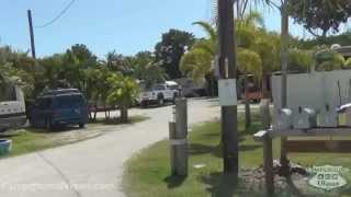 Leo's Key West Campground Video