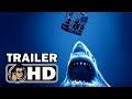 Open Water 3: Cage Dive - Exclusive Official Trailer (2017) Lionsgate Shark Horror Movie HD