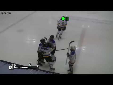 Barents Road Hockey Cup 🇫🇮🇸🇪 alkaen klo 14:45