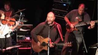 DRUMFISH: "Flood"  (Baltimore 2/5/2011)