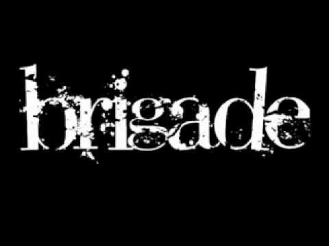 Gužva u 16ercu -- Brigade + Lyrics