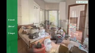 CASA SINGOLA PARZIALMENTE DA RISTRUTTURARE