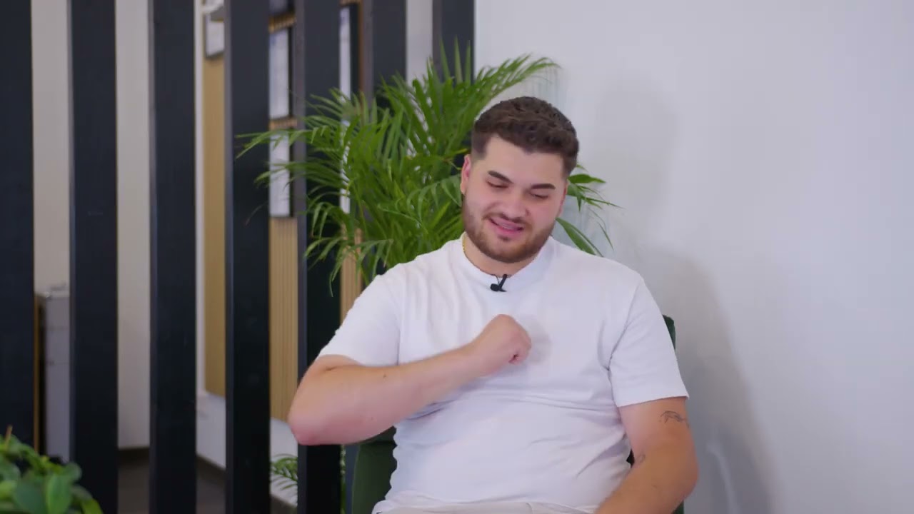 Thumbnail: Kundenerfahrung Luca