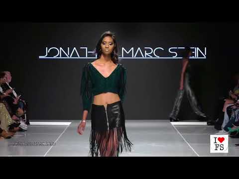 Jonathan Marc Stein Spring Summer 2018 Los Angeles Fashion Week