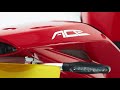 Ariel Ace - Honda VFR 1200 
