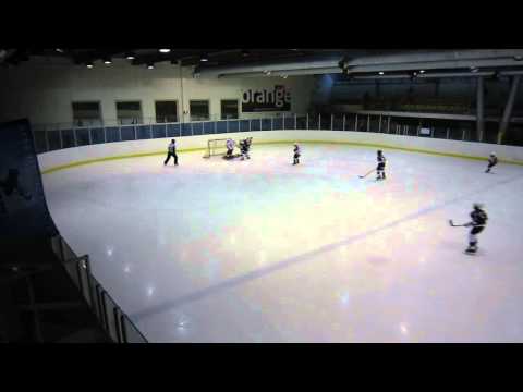 U12 Latvijas čempionats HS Rīga 2003./02. - Skatas (HS Rīga) 15.12.2013