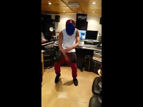 SKANJA - DANCEHALL ARTIST - StudioTime QWENGLEVEL