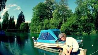 Yannick Brunner & Daniela Von Rohr - Swisskendama Edit