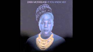 Beat Of Juice 23 - Zara McFarlane