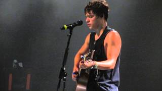 The Vamps - Shout About It Atlanta, GA 7/24/15