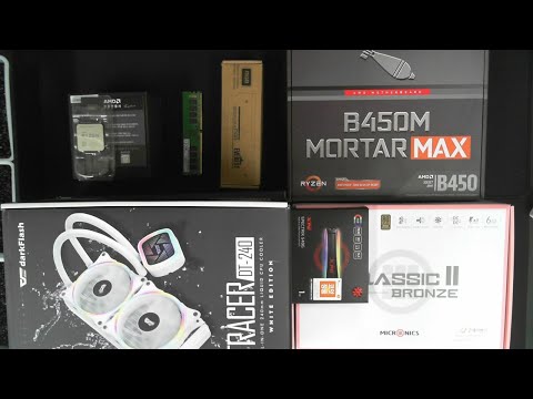 [아싸컴] 조립 생방송 // 2010149446(남*경) 고객님