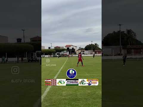 CAMPEONATO MUNICIPAL DE GEMINIANO PIAUÍ