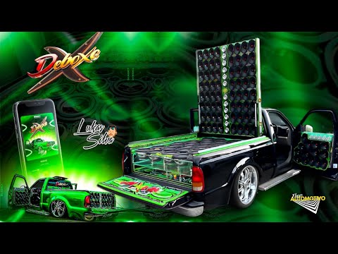 CD Isso é Deboxe - Eletrofunk 2023 - DJ Lukas Silva | Eletro Funk Deboxe 2023