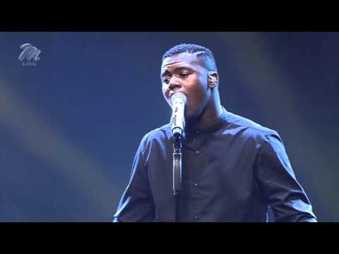 Idols Top 5 Performance: Loyiso does Zahara