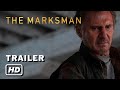 The Marksman Trailer HD | Liam Neeson |  Movie Trailers