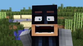 BATMAN - Short Minecraft Animation!!! (2018)