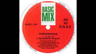 Phenophobia - Ya Va Ya (AA1)