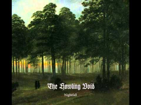 The Howling Void - In Subterranean Temples (2013)