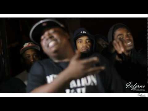 Cyssero Ft. Redi Roc Mel Love & Young Pooh-Drumroll (Sample)