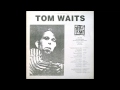 Tom Waits - Flash Pan Hunter (Outtake)