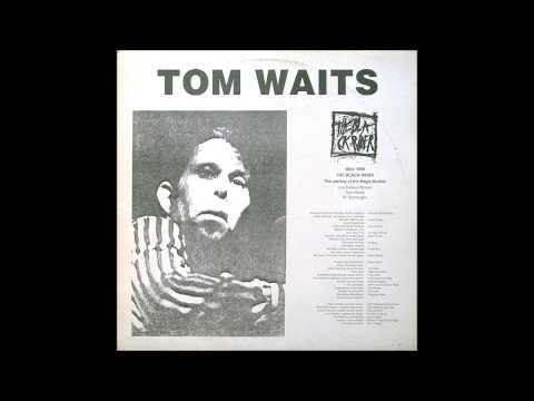 Tom Waits - Flash Pan Hunter (Outtake)