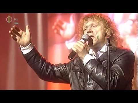 Charlie - Tears in heaven (2001)