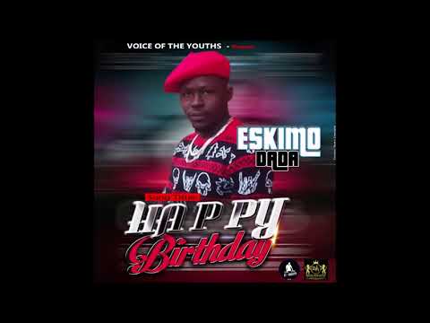 Eskimo Dada - Happy Birthday