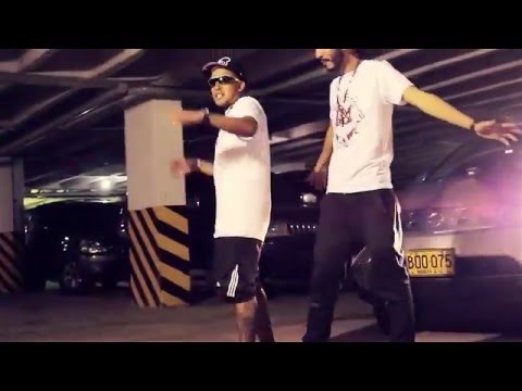 J stacks - Una sola raza ft  Kofla Mc, Jay M Vee & Neguz (Video Oficial 1080)