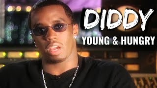 Diddy - Young &amp; Hungry (Extremely Motivational)