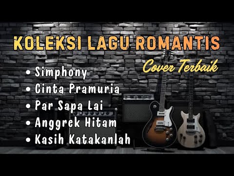 Koleksi Lagu Romantis Nostalgia Cover Terbaik