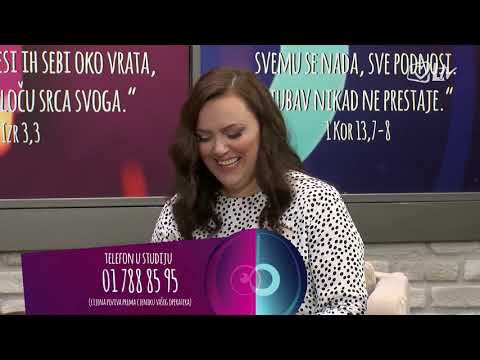 Radost ljubavi u braku - Bračno darivanje