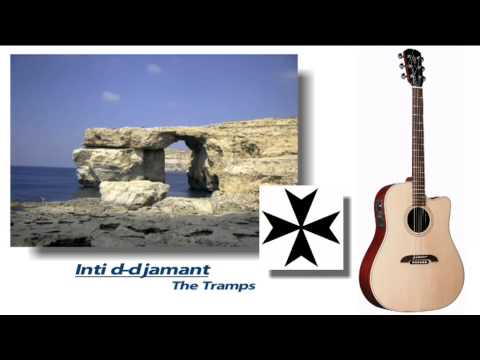 Inti d-djamant - The Tramps