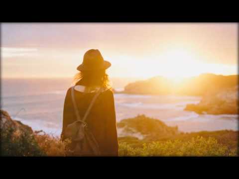 ● Cosmic Gate Ft. Sarah Lynn - Sparks After The Sunset ● HQ ♪