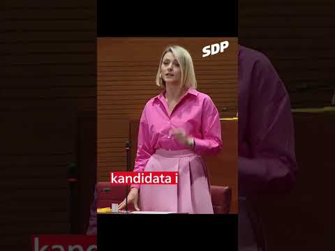 Plenković i Vučić: Majstori "slobode" medija!