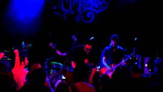 The Gracious Few - Silly Thing - Indianapolis - 11-11-10