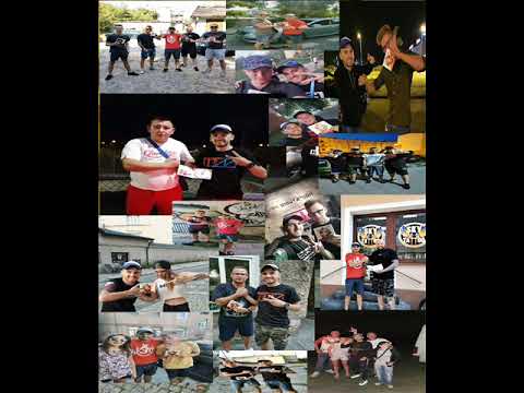 Ząbek - Dziękuje/Pozdrawiam