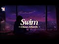 Chase Atlantic Swim