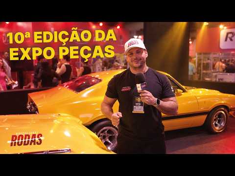 Programa Direção Sobre Rodas YouTube PGM123
