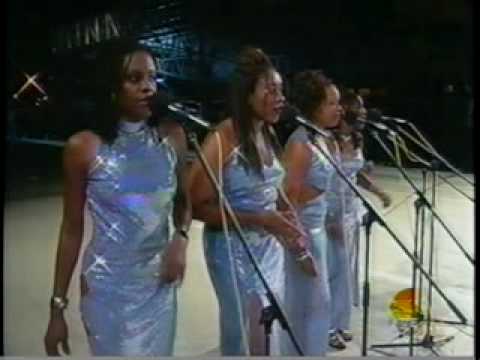 Crazy - They Don't Like The Government