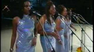 Crazy - They Don't Like The Government