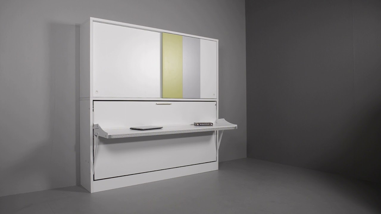 Academy Desk - Multimo