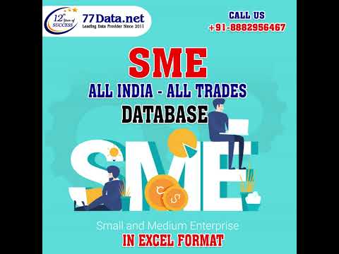 Sme companies in india