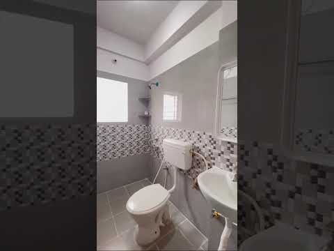 Video thumbnail for A502: Fully Furnished 1BHK Flat for rent in Whitefield | Kots Abode