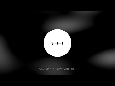 HEX - 2 Faces (slowed + reverb + lyrics)