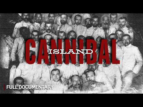 The Horrors of Cannibal Island: Stalin’s Deadly Exile | Full History Documentary