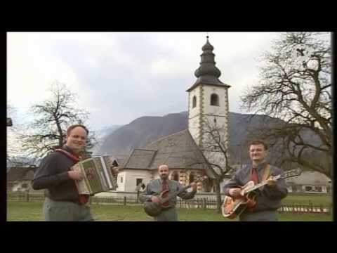 Ansambel Vasovalci - Prepelica