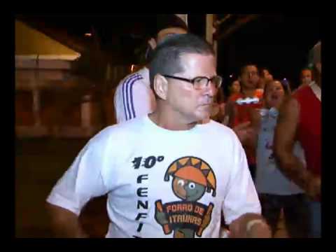 Chamada Oriente-Se - 18/02/2012